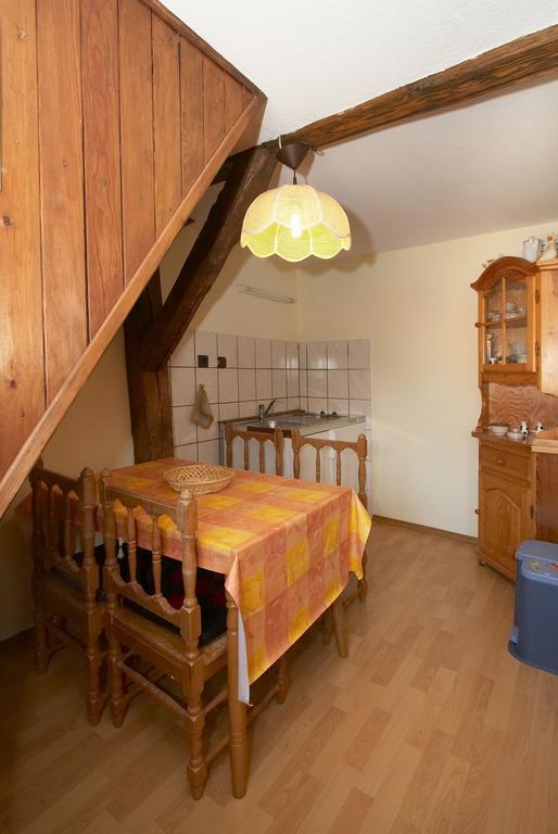 Ferienwohnungen Im Harz Stolberg i. Harz Habitación foto